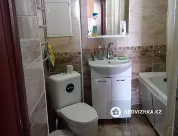 39 м², 1-комнатная квартира, этаж 6 из 6, 39 м², изображение - 4