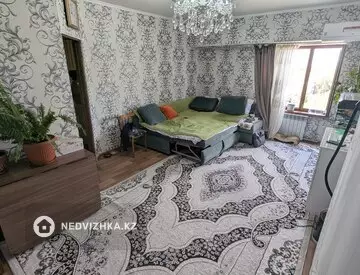 1-комнатная квартира, этаж 10 из 12