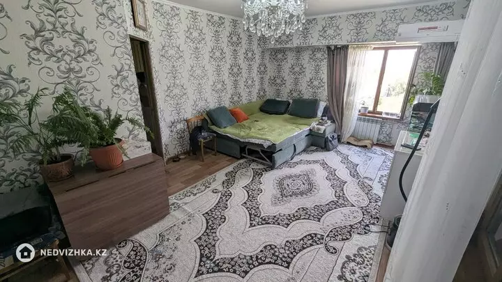 0 м², 1-комнатная квартира, этаж 10 из 12, изображение - 1