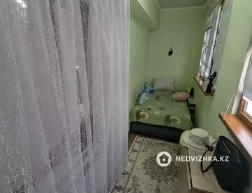 1-комнатная квартира, этаж 10 из 12