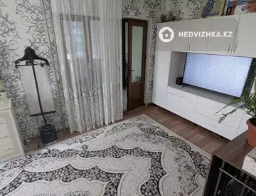 1-комнатная квартира, этаж 10 из 12
