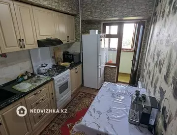1-комнатная квартира, этаж 10 из 12