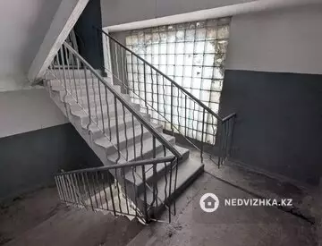 0 м², 1-комнатная квартира, этаж 10 из 12, изображение - 5