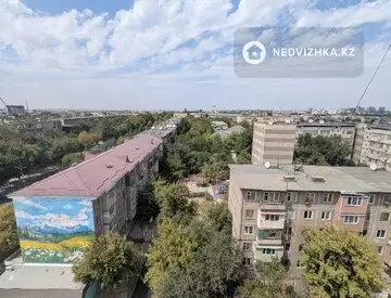 0 м², 1-комнатная квартира, этаж 10 из 12, изображение - 8