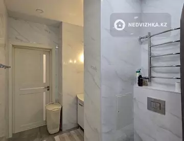 71 м², 3-комнатная квартира, этаж 9 из 9, 71 м², изображение - 18