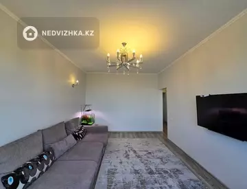 3-комнатная квартира, этаж 9 из 9, 71 м²