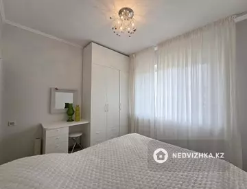 71 м², 3-комнатная квартира, этаж 9 из 9, 71 м², изображение - 20