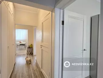 71 м², 3-комнатная квартира, этаж 9 из 9, 71 м², изображение - 31