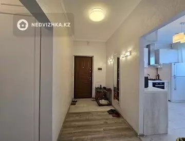 71 м², 3-комнатная квартира, этаж 9 из 9, 71 м², изображение - 5