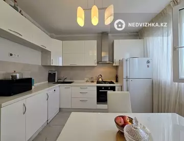 71 м², 3-комнатная квартира, этаж 9 из 9, 71 м², изображение - 9