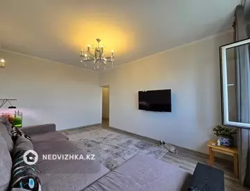 3-комнатная квартира, этаж 9 из 9, 71 м²