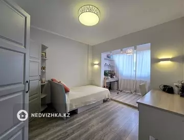 71 м², 3-комнатная квартира, этаж 9 из 9, 71 м², изображение - 24