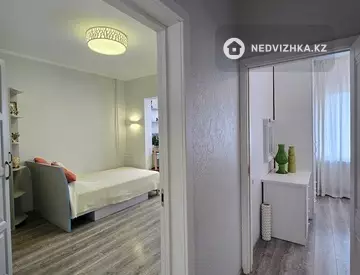 71 м², 3-комнатная квартира, этаж 9 из 9, 71 м², изображение - 30