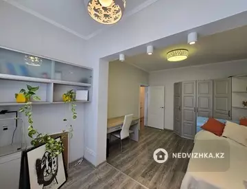 71 м², 3-комнатная квартира, этаж 9 из 9, 71 м², изображение - 29