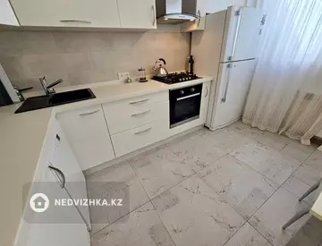 71 м², 3-комнатная квартира, этаж 9 из 9, 71 м², изображение - 14