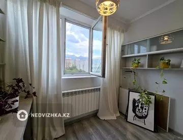 71 м², 3-комнатная квартира, этаж 9 из 9, 71 м², изображение - 25