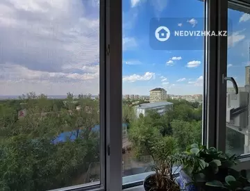 3-комнатная квартира, этаж 9 из 9, 71 м²