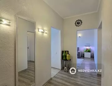 71 м², 3-комнатная квартира, этаж 9 из 9, 71 м², изображение - 6