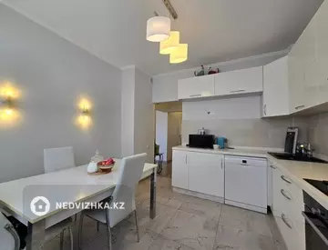 71 м², 3-комнатная квартира, этаж 9 из 9, 71 м², изображение - 11