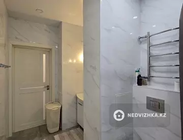 71 м², 3-комнатная квартира, этаж 9 из 9, 71 м², изображение - 18