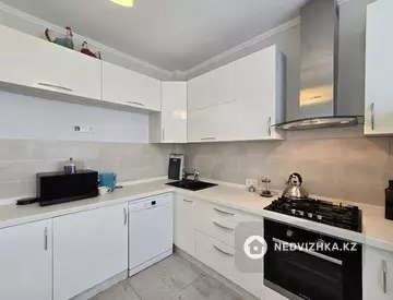 71 м², 3-комнатная квартира, этаж 9 из 9, 71 м², изображение - 12
