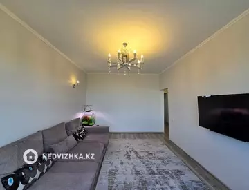 3-комнатная квартира, этаж 9 из 9, 71 м²