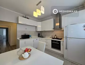 71 м², 3-комнатная квартира, этаж 9 из 9, 71 м², изображение - 10