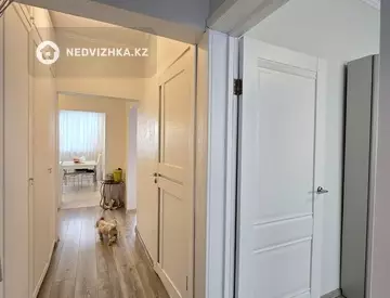 71 м², 3-комнатная квартира, этаж 9 из 9, 71 м², изображение - 31