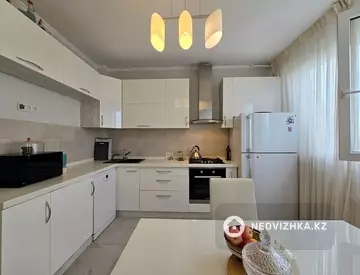71 м², 3-комнатная квартира, этаж 9 из 9, 71 м², изображение - 9