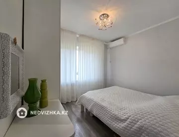 71 м², 3-комнатная квартира, этаж 9 из 9, 71 м², изображение - 19