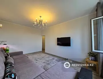 3-комнатная квартира, этаж 9 из 9, 71 м²
