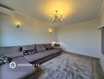 71 м², 3-комнатная квартира, этаж 9 из 9, 71 м², изображение - 4