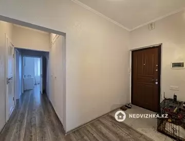 71 м², 3-комнатная квартира, этаж 9 из 9, 71 м², изображение - 7