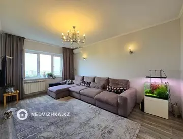 3-комнатная квартира, этаж 9 из 9, 71 м²