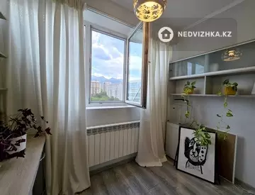 71 м², 3-комнатная квартира, этаж 9 из 9, 71 м², изображение - 25