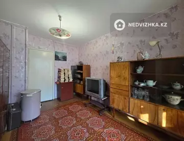 3-комнатная квартира, этаж 3 из 5, 66 м²