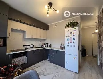43 м², 1-комнатная квартира, этаж 8 из 10, 43 м², изображение - 5