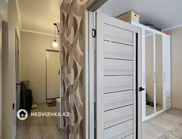 43 м², 1-комнатная квартира, этаж 8 из 10, 43 м², изображение - 9
