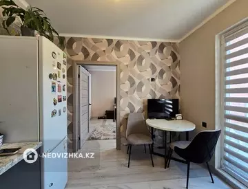43 м², 1-комнатная квартира, этаж 8 из 10, 43 м², изображение - 7