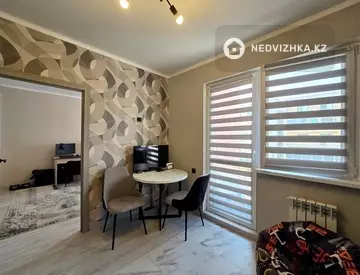 43 м², 1-комнатная квартира, этаж 8 из 10, 43 м², изображение - 8