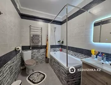 43 м², 1-комнатная квартира, этаж 8 из 10, 43 м², изображение - 11