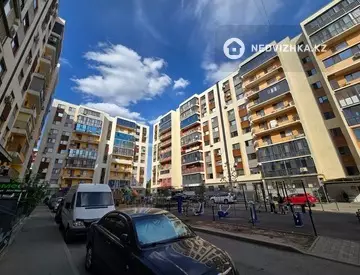 43 м², 1-комнатная квартира, этаж 8 из 10, 43 м², изображение - 16