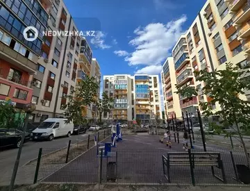 43 м², 1-комнатная квартира, этаж 8 из 10, 43 м², изображение - 14