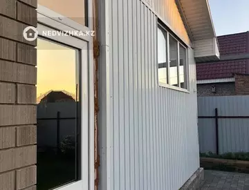 4-комнатный дом, 8 соток, 271 м²