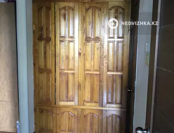 50 м², 2-комнатная квартира, этаж 3 из 9, 50 м², изображение - 4