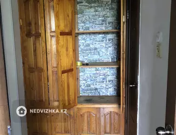 50 м², 2-комнатная квартира, этаж 3 из 9, 50 м², изображение - 7