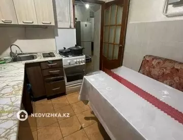 55.4 м², 2-комнатная квартира, этаж 2 из 2, 55 м², изображение - 4