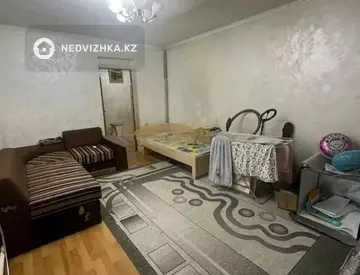 55.4 м², 2-комнатная квартира, этаж 2 из 2, 55 м², изображение - 5