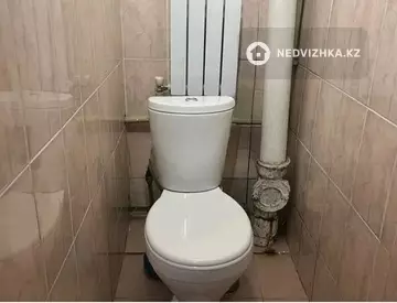 55.4 м², 2-комнатная квартира, этаж 2 из 2, 55 м², изображение - 6