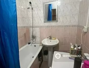 55.4 м², 2-комнатная квартира, этаж 2 из 2, 55 м², изображение - 7